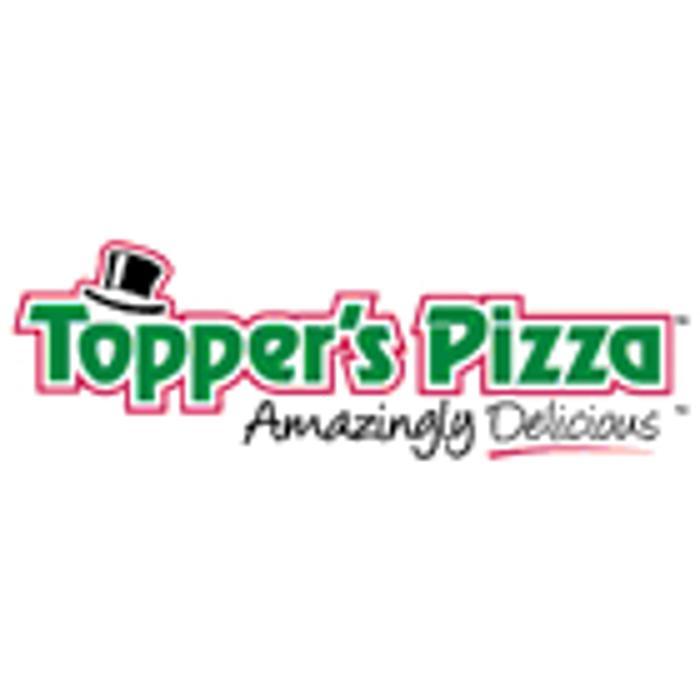 Mr Topper's Pizza