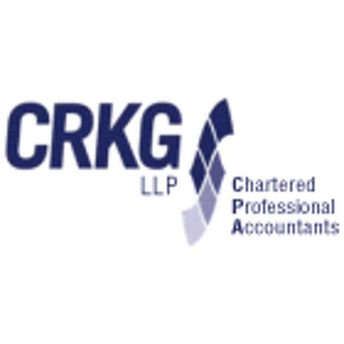 CRKG LLP