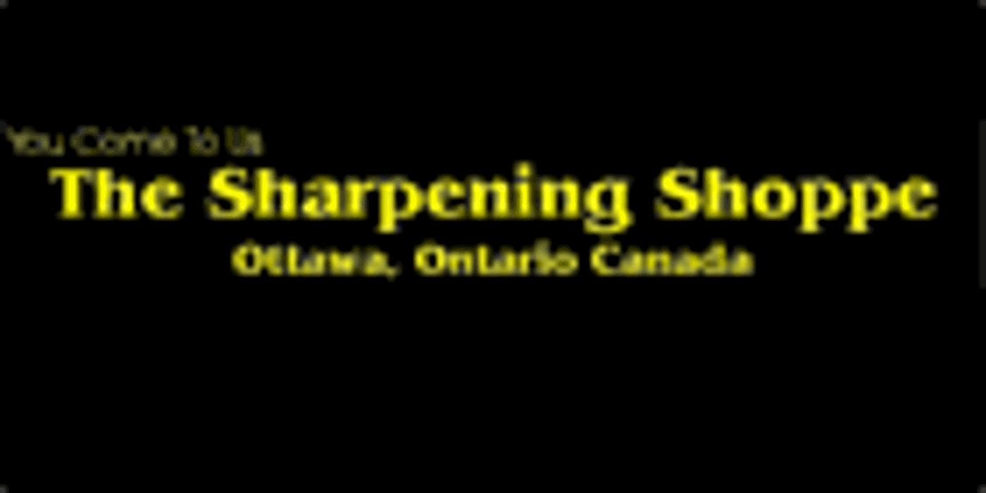 JC's Mobile--The Sharpening Shoppe