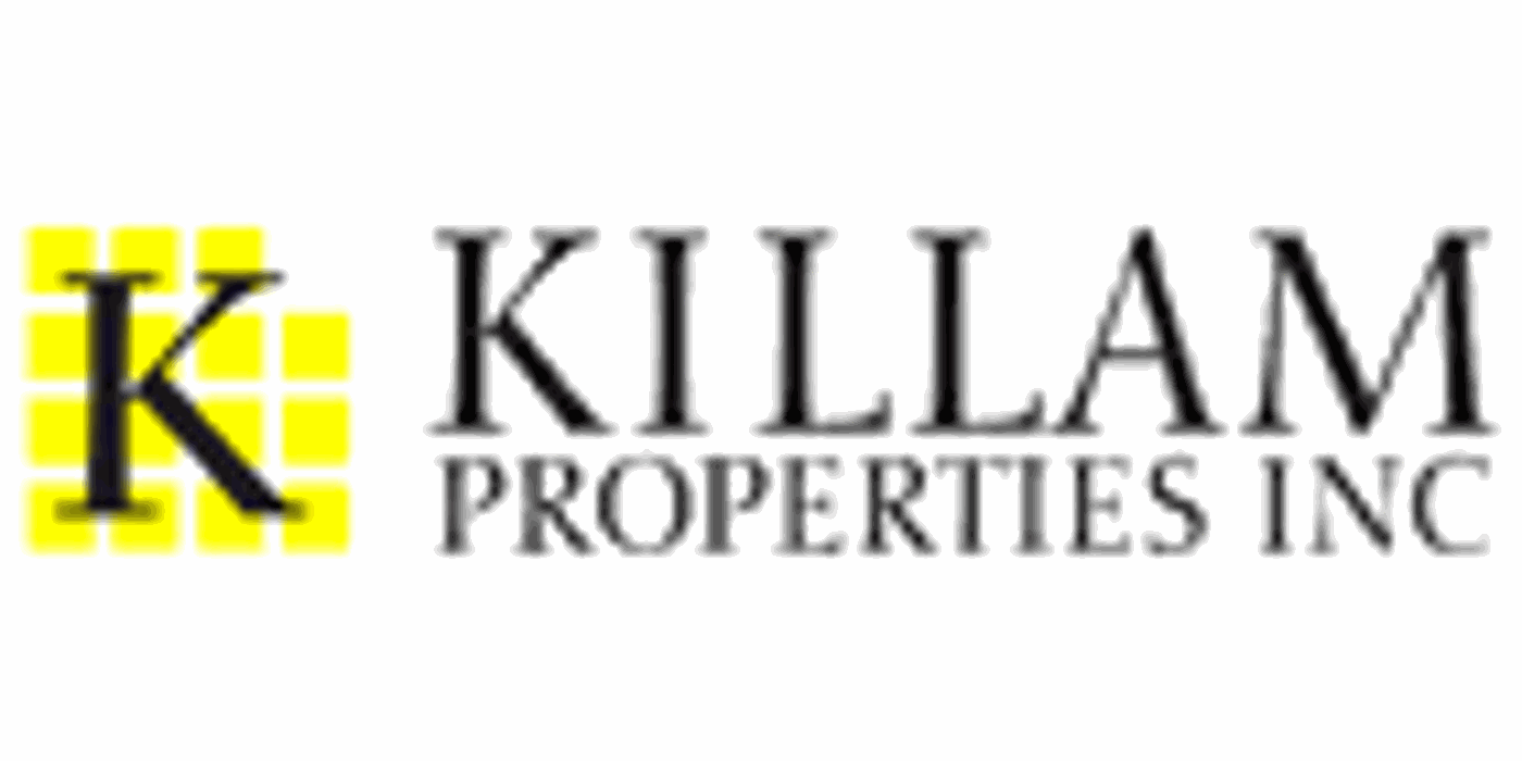 Killam Apartment REIT