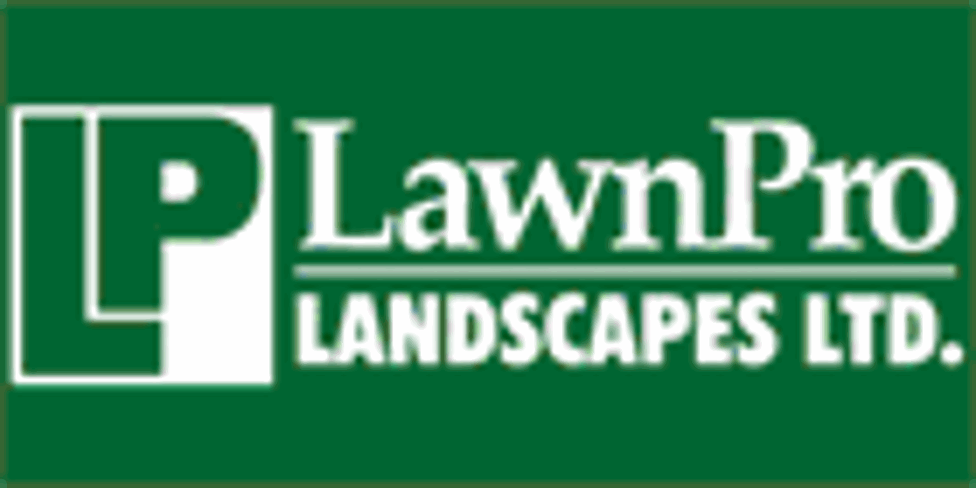 Lawnpro Landscapes Ltd