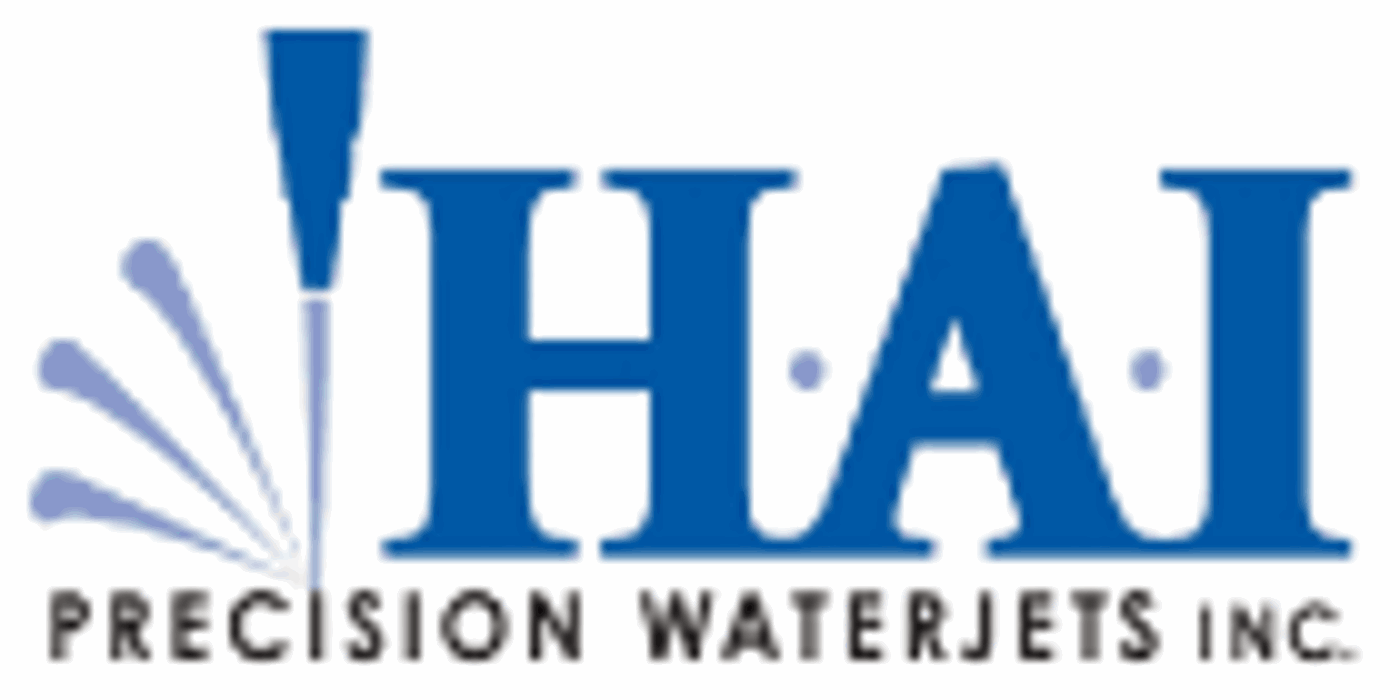 HAI Precision Waterjets Inc