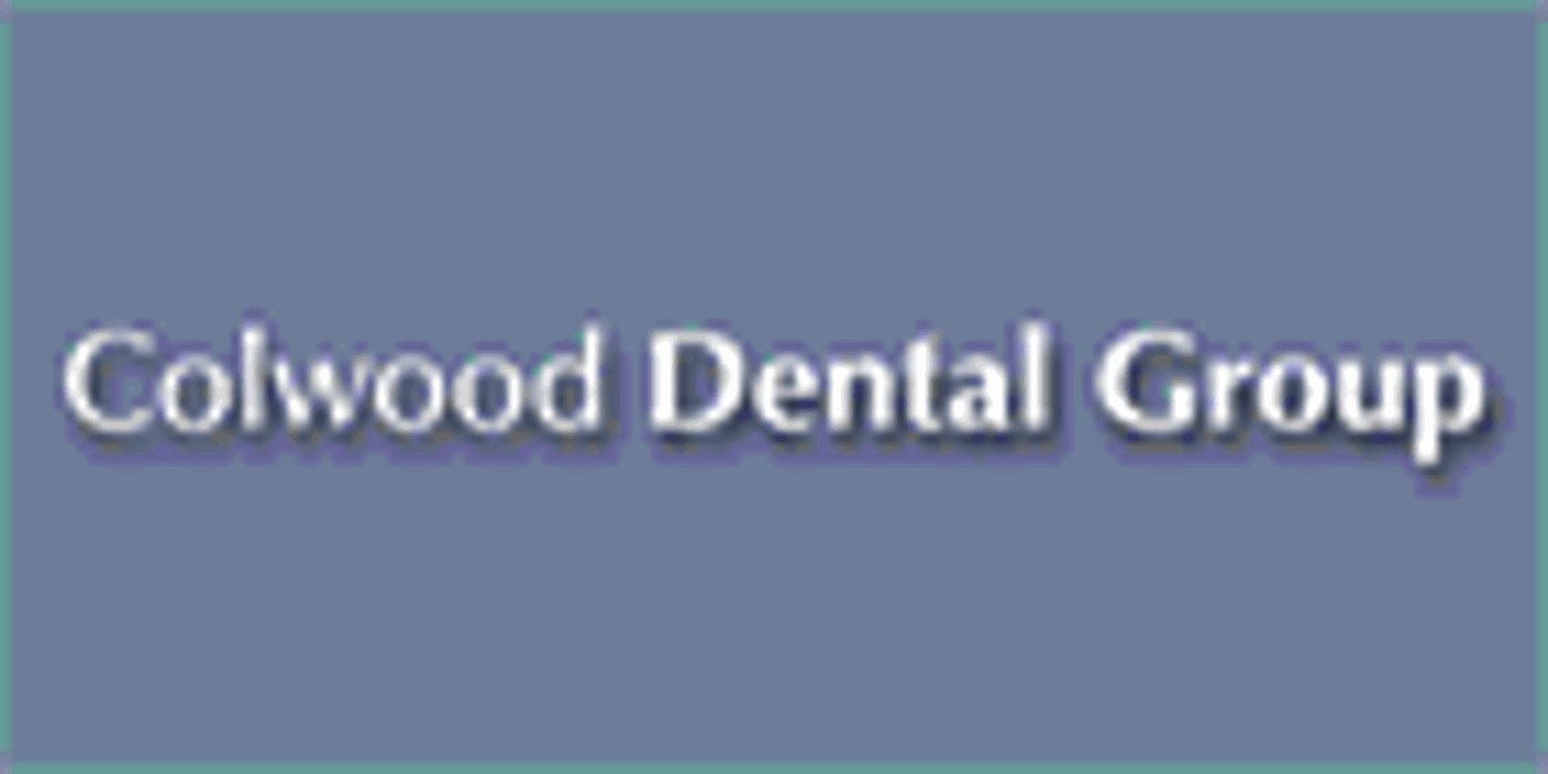 Colwood Dental Group