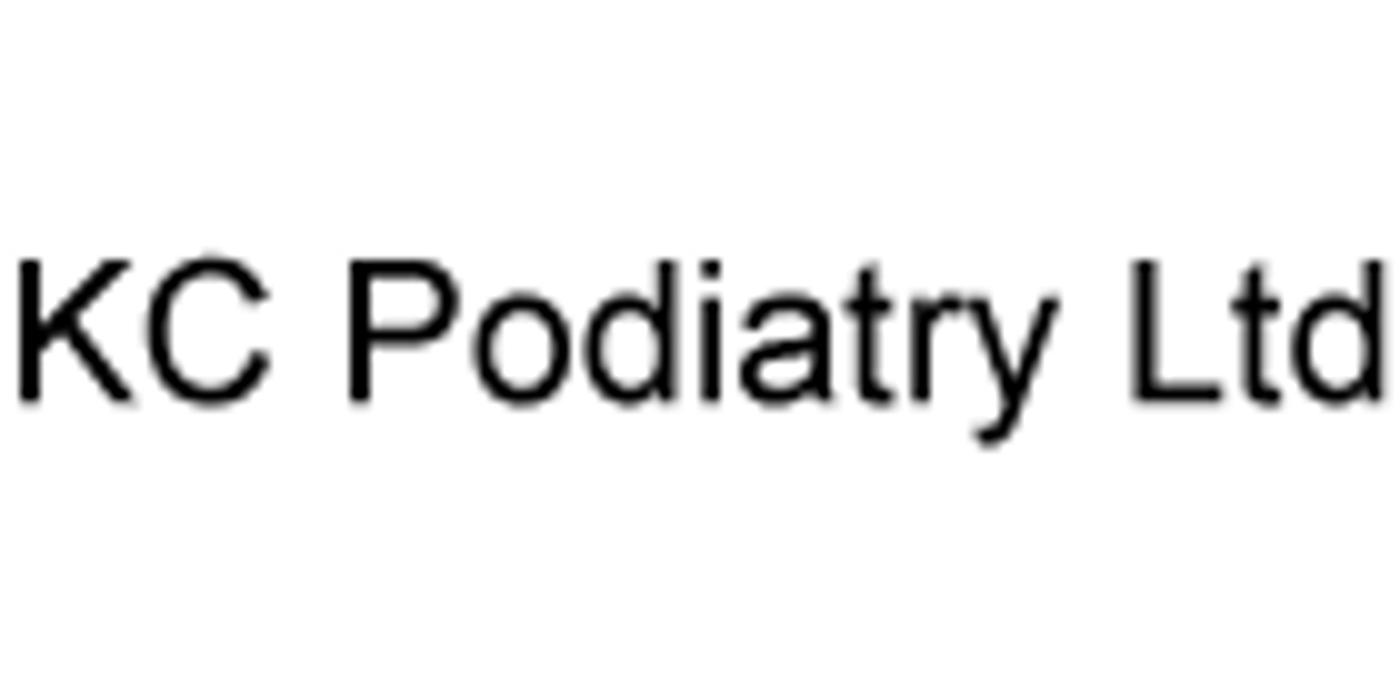 KC Podiatry Ltd