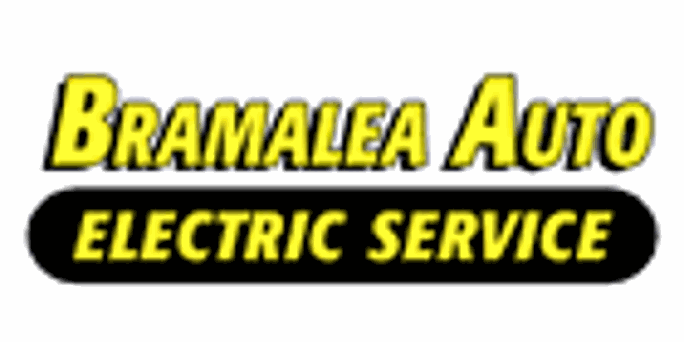 Bramalea Auto Electric Service