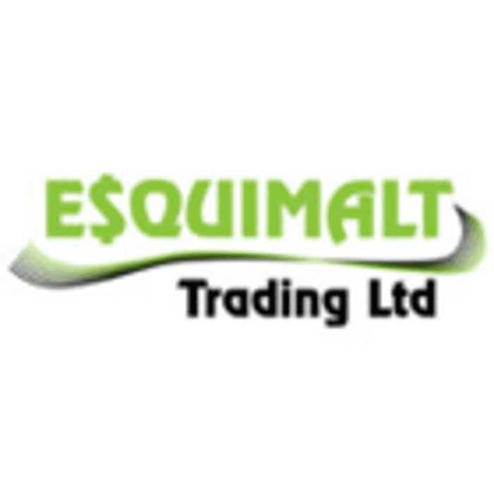 Esquimalt Trading Ltd