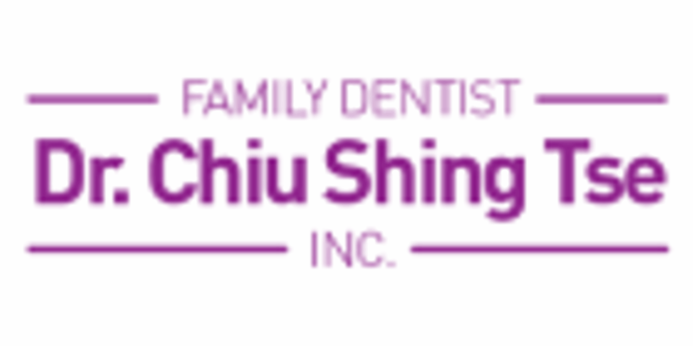 Tse Chiu Shing Dr Inc