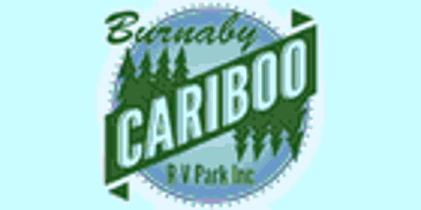 Burnaby Cariboo R V Park Inc