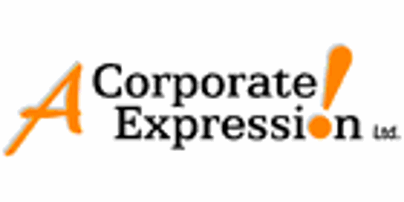 A Corporate Expression