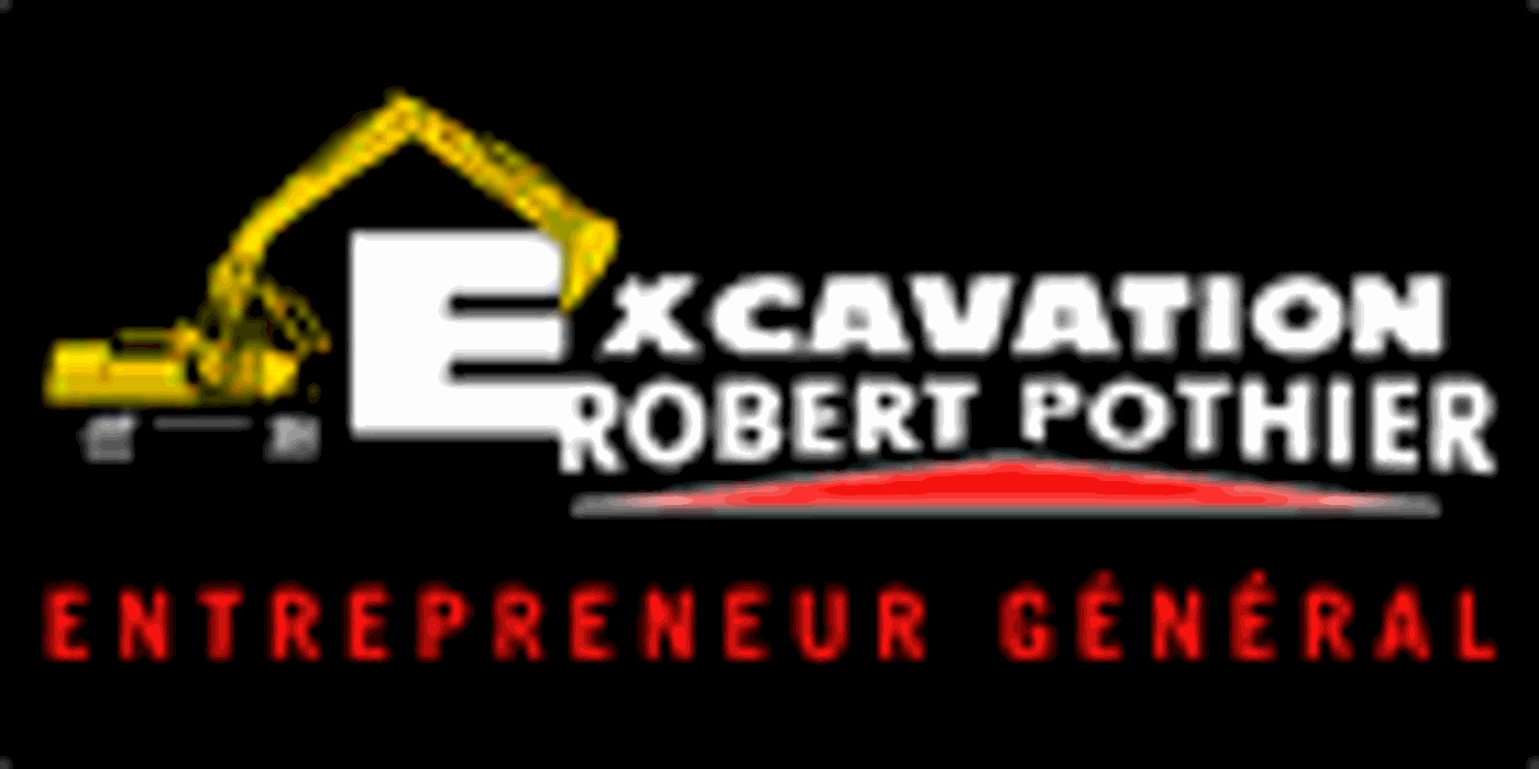 Les Entreprises Robert Pothier Inc