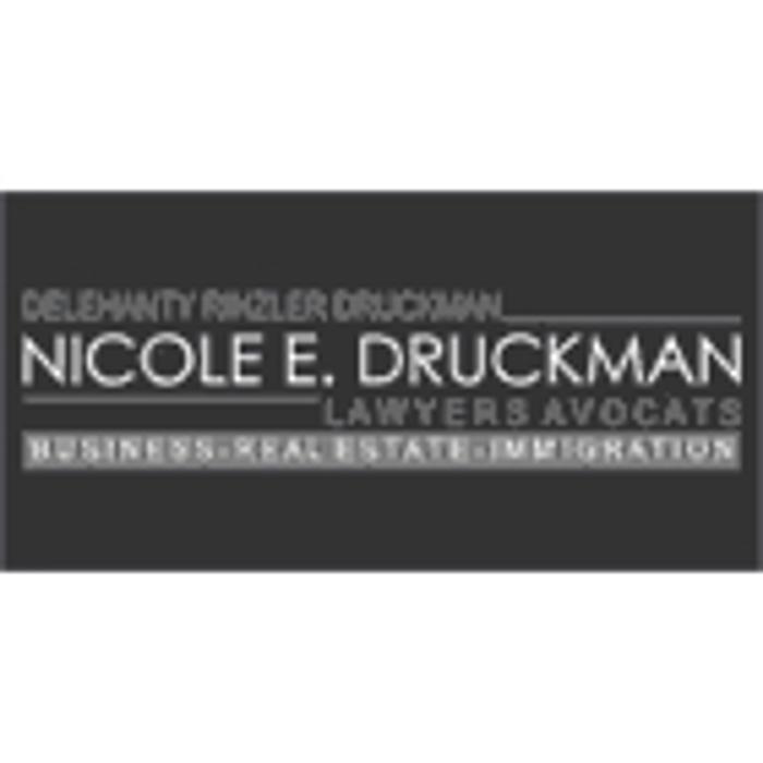 Nicole E Druckman