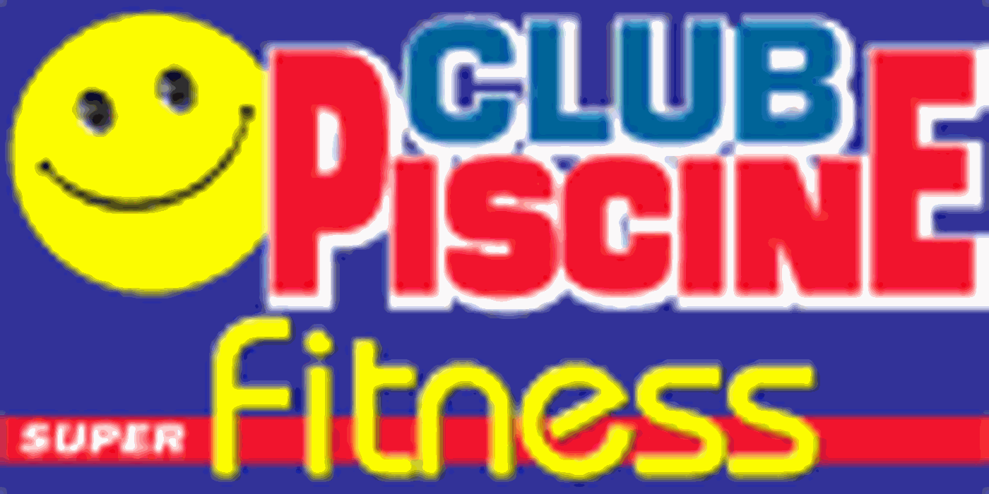 Club Piscine Super Fitness