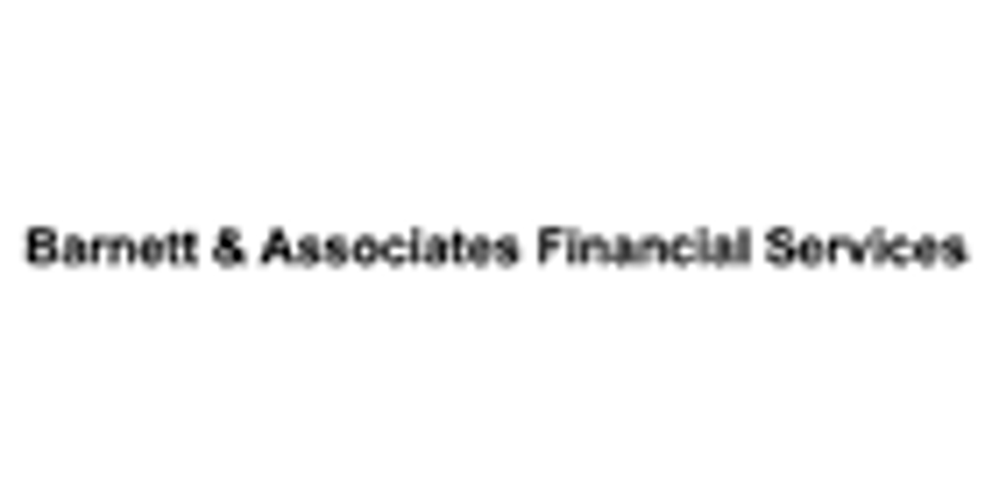 Barnett & Associate Financial Services