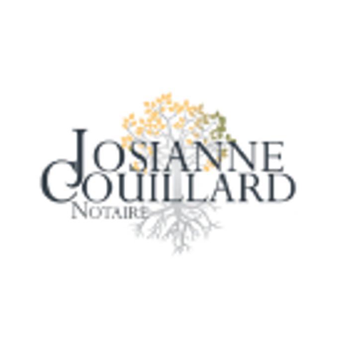 Josianne Couillard Notaire