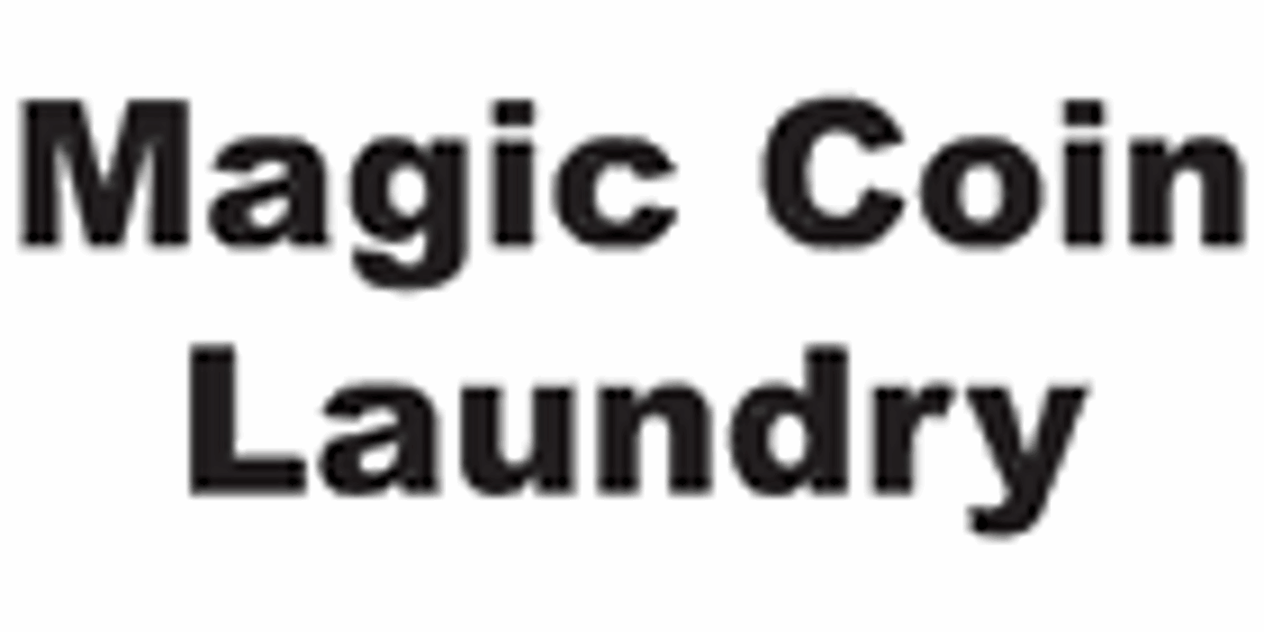 Magic Coin Laundry