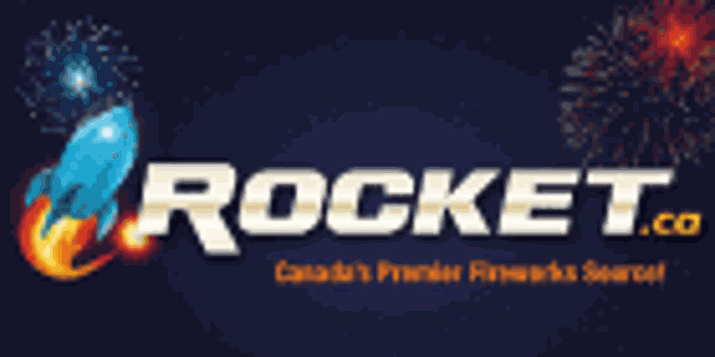 Rocket Fireworks Inc