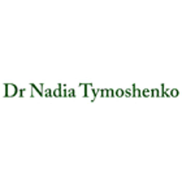 Dr Nadia Tymoshenko ND