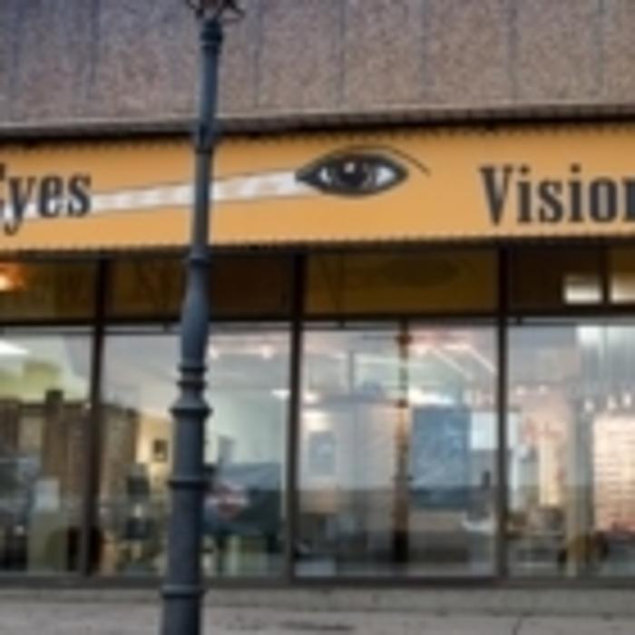 Downtown Eyes Vision Clinic