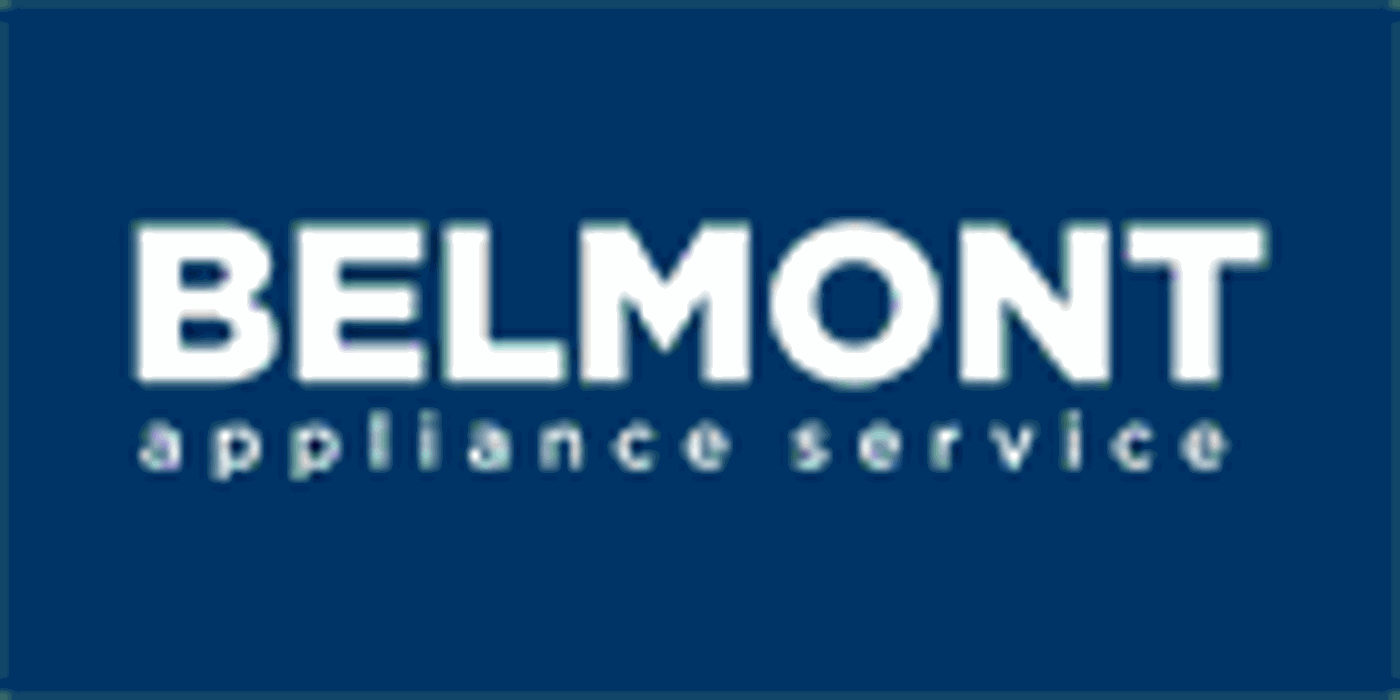 Belmont Appliance Service