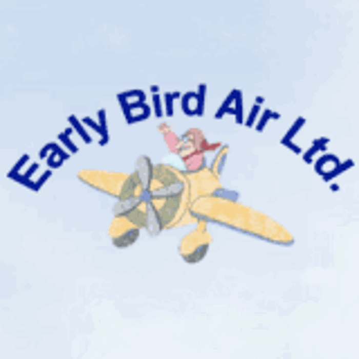 Early Bird Air Ltd