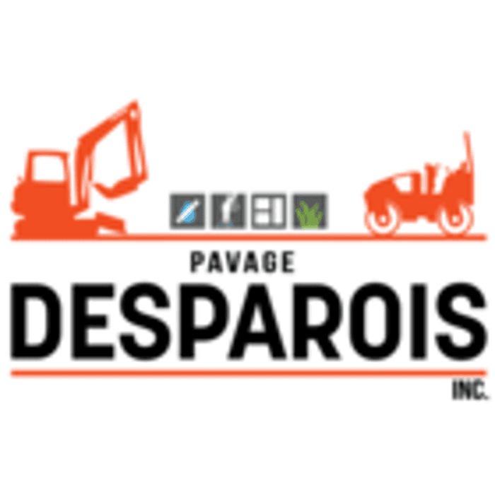 Pavage Desparois Inc