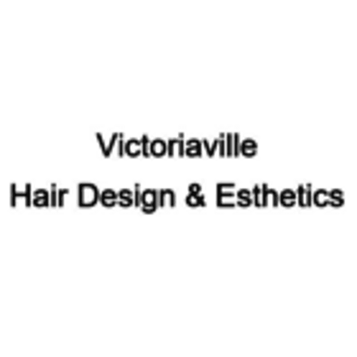 Victoriaville Hair Design & Esthetics