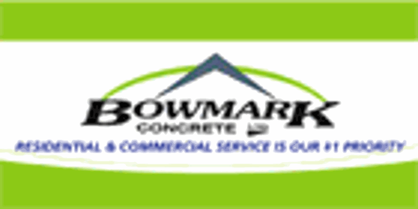 Bowmark Concrete Ltd