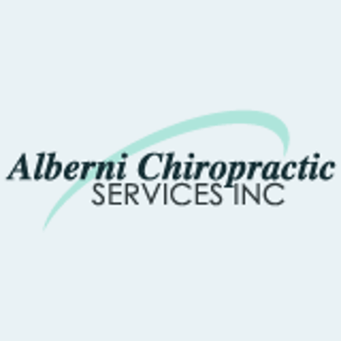 Alberni Chiropractic Services Ltd