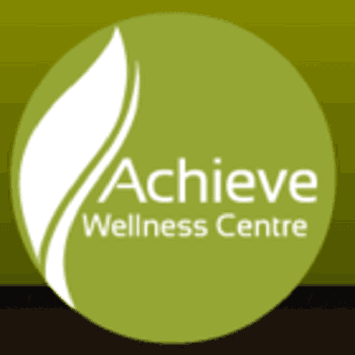 Achieve Wellness Centre