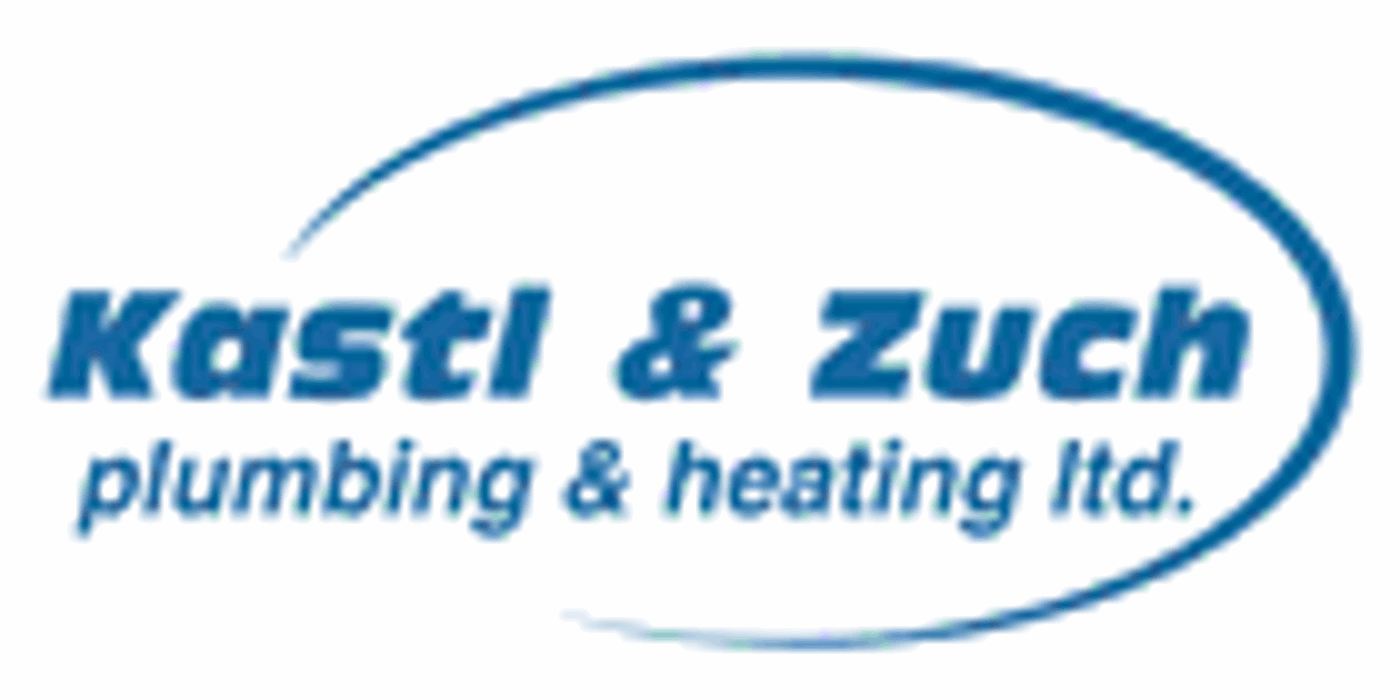 Kastl & Zuch Plumbing & Heating Ltd