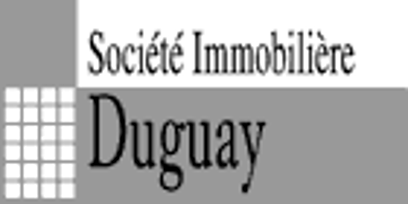 Société Immobilière Duguay