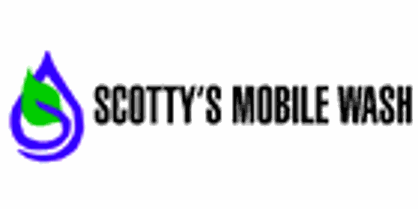 Scotty's Mobile Wash & Wash Bays