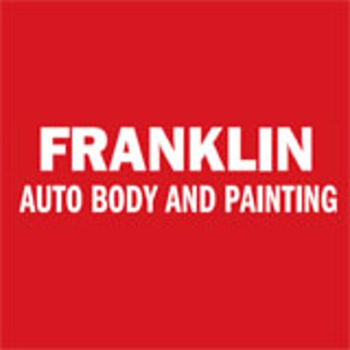 Franklin Auto Body & Painting