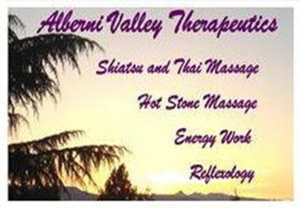 Alberni Valley Therapeutics