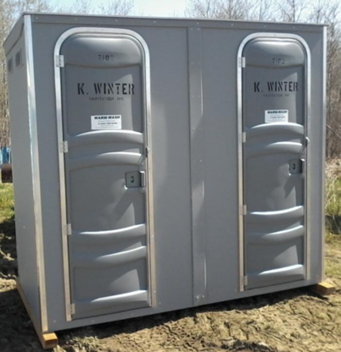 Winter K Sanitation Inc