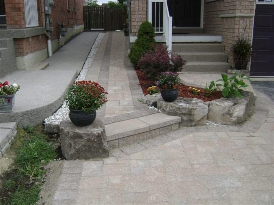 G F C Landscaping & Interlock Limited