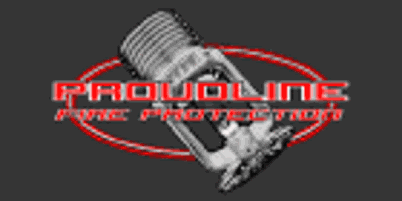 Proudline Fire Protection Services Ltd