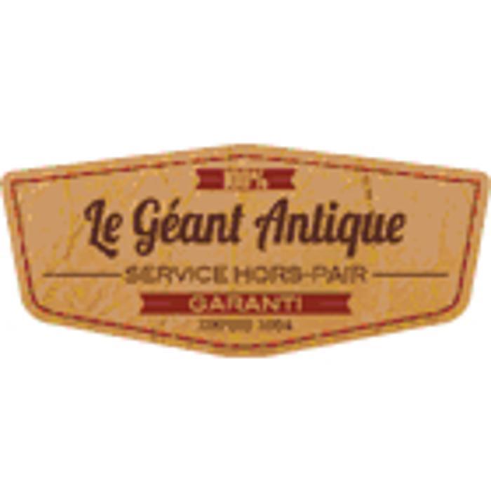 Le Géant Antique Inc