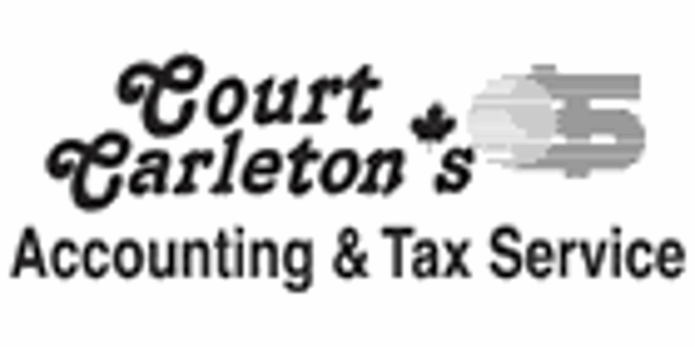 Court Carleton Accountng & Tax