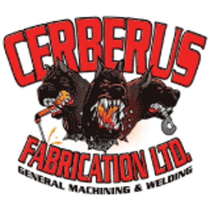 Cerberus Fabrication Ltd