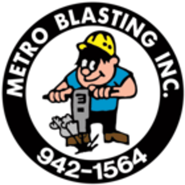 Metro Blasting Inc - Pitt Meadows