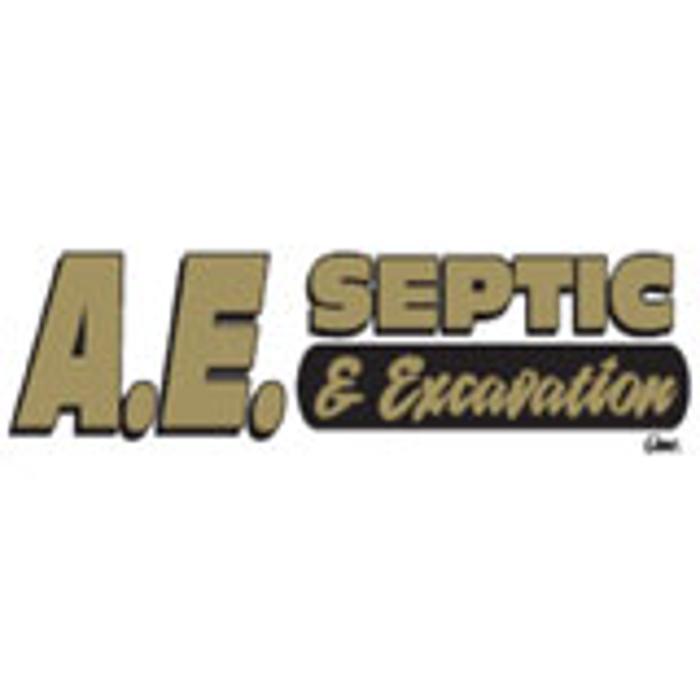 A E Septic & Excavating Inc