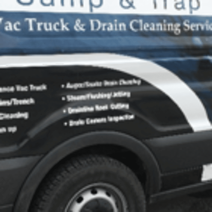 Pro-Essential Sump & Trap Vac Service inc.