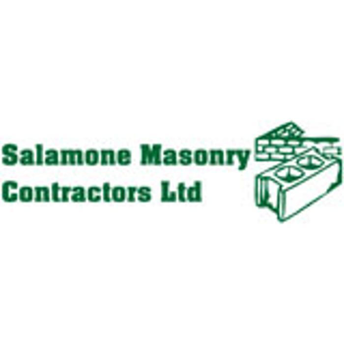 Salamone Bros Masonry