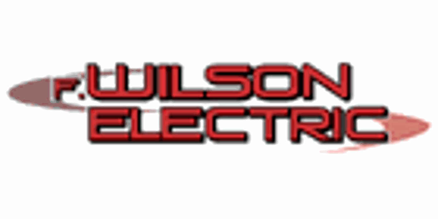 Wilson F Electric