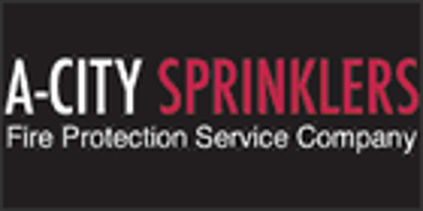 A-City Sprinklers Inc