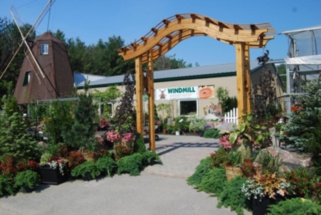 Windmill Garden Centre