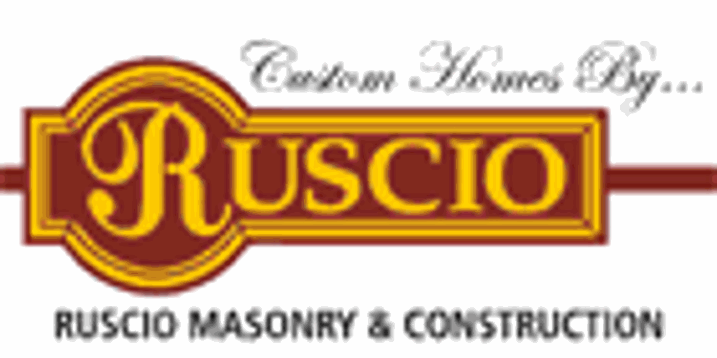 Ruscio Masonry & Construction