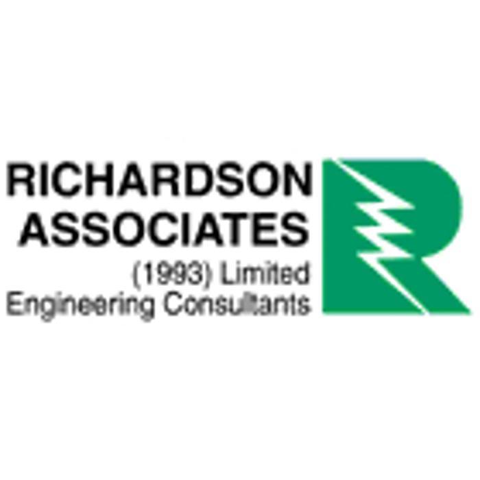 Richardson Associates (1993) Limited