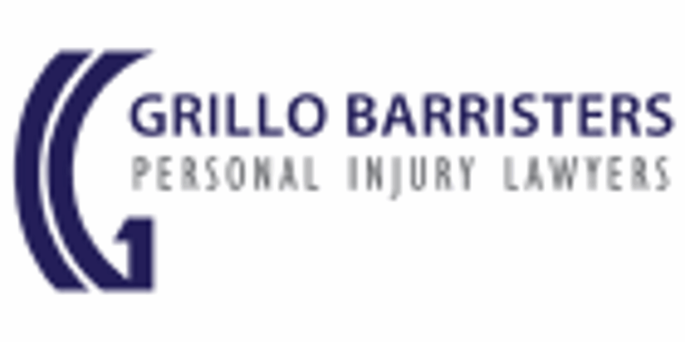 Grillo Law Personal Injury Lawyers